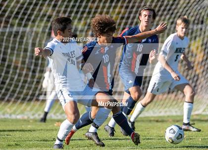 Thumbnail 3 in Noble & Greenough @ Milton Academy photogallery.