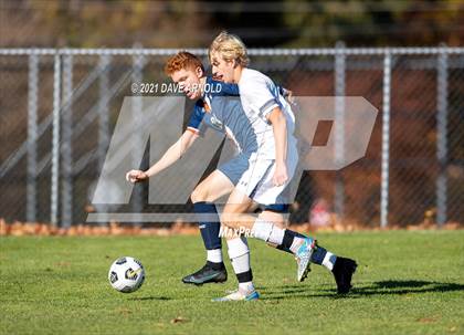 Thumbnail 1 in Noble & Greenough @ Milton Academy photogallery.
