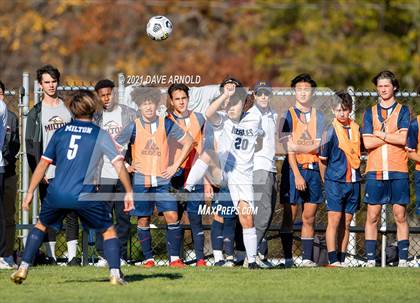 Thumbnail 2 in Noble & Greenough @ Milton Academy photogallery.