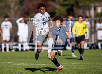 Thumbnail 1 in Noble & Greenough @ Milton Academy photogallery.