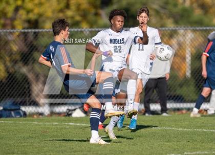 Thumbnail 1 in Noble & Greenough @ Milton Academy photogallery.