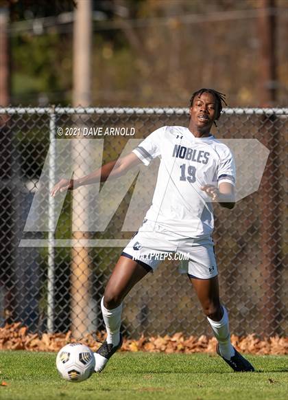 Thumbnail 2 in Noble & Greenough @ Milton Academy photogallery.