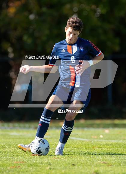 Thumbnail 2 in Noble & Greenough @ Milton Academy photogallery.