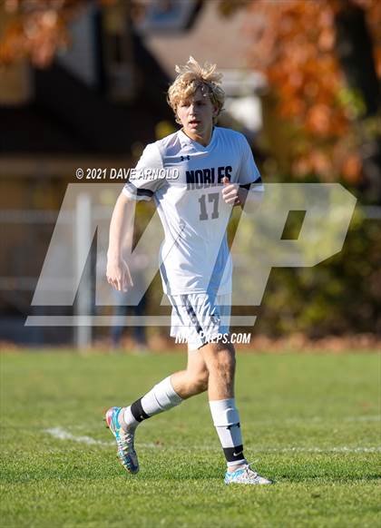 Thumbnail 2 in Noble & Greenough @ Milton Academy photogallery.