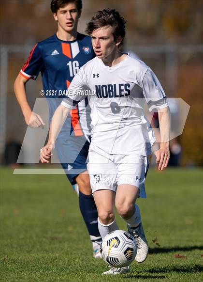 Thumbnail 3 in Noble & Greenough @ Milton Academy photogallery.