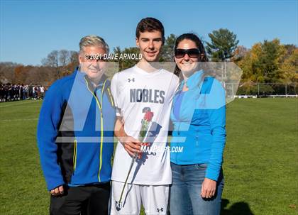 Thumbnail 1 in Noble & Greenough @ Milton Academy photogallery.