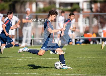 Thumbnail 2 in Noble & Greenough @ Milton Academy photogallery.