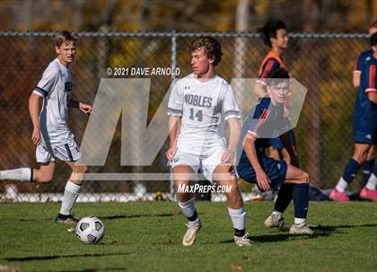 Thumbnail 3 in Noble & Greenough @ Milton Academy photogallery.
