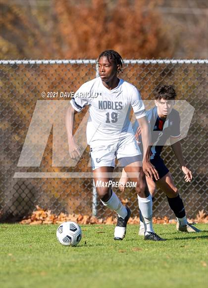 Thumbnail 2 in Noble & Greenough @ Milton Academy photogallery.