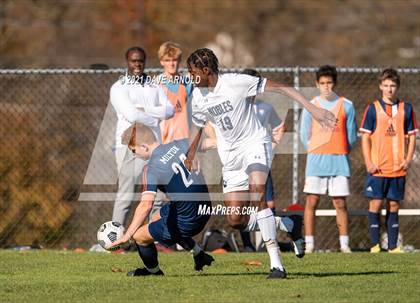Thumbnail 1 in Noble & Greenough @ Milton Academy photogallery.