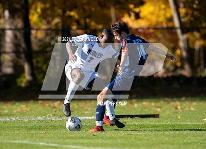 Thumbnail 2 in Noble & Greenough @ Milton Academy photogallery.