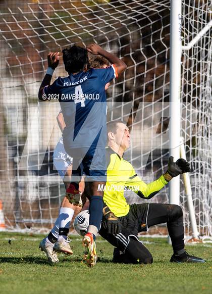 Thumbnail 3 in Noble & Greenough @ Milton Academy photogallery.