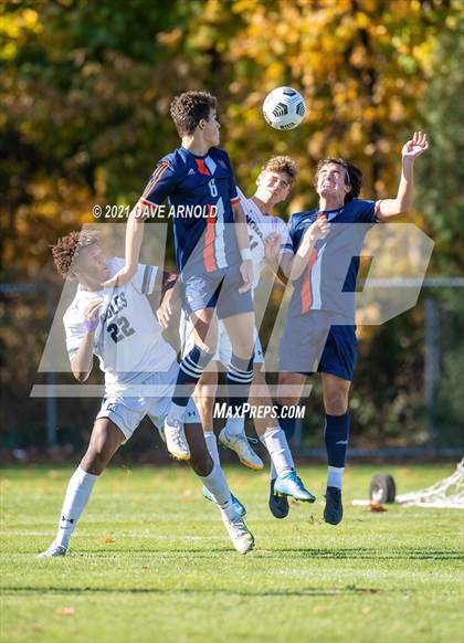 Thumbnail 2 in Noble & Greenough @ Milton Academy photogallery.