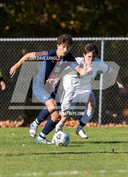 Thumbnail 2 in Noble & Greenough @ Milton Academy photogallery.