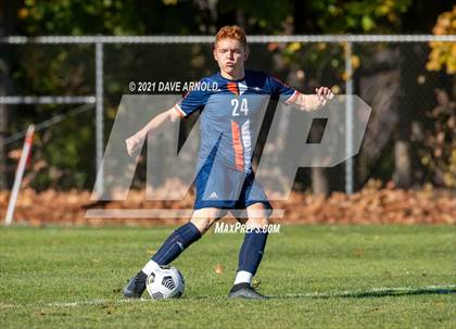 Thumbnail 2 in Noble & Greenough @ Milton Academy photogallery.