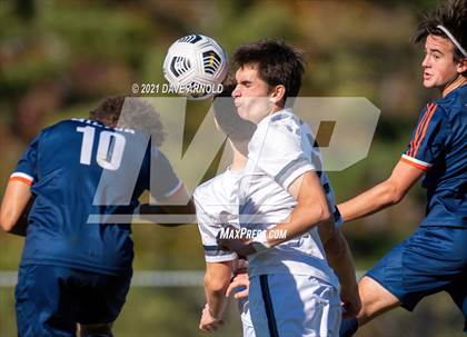 Thumbnail 2 in Noble & Greenough @ Milton Academy photogallery.