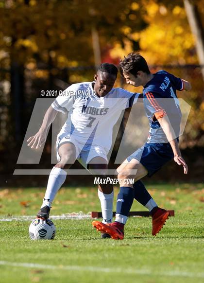 Thumbnail 1 in Noble & Greenough @ Milton Academy photogallery.