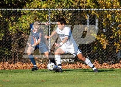 Thumbnail 1 in Noble & Greenough @ Milton Academy photogallery.