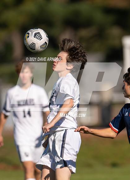 Thumbnail 2 in Noble & Greenough @ Milton Academy photogallery.