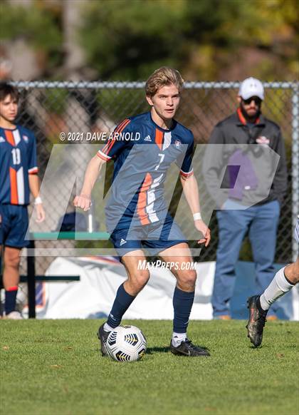 Thumbnail 2 in Noble & Greenough @ Milton Academy photogallery.