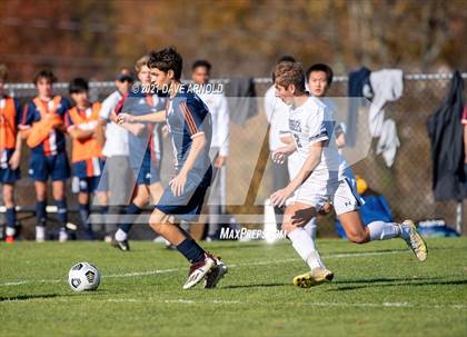 Thumbnail 2 in Noble & Greenough @ Milton Academy photogallery.