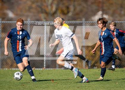 Thumbnail 2 in Noble & Greenough @ Milton Academy photogallery.