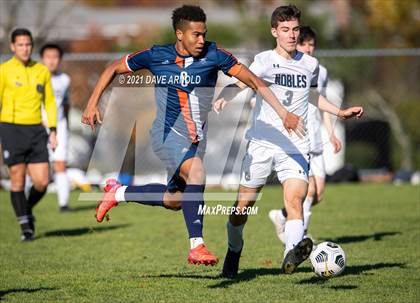 Thumbnail 2 in Noble & Greenough @ Milton Academy photogallery.