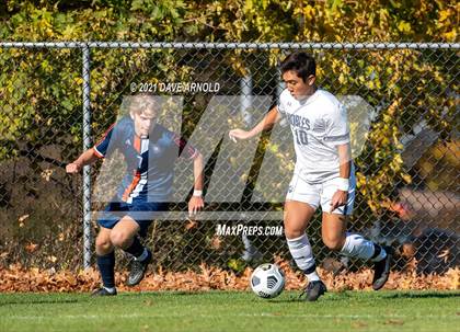Thumbnail 2 in Noble & Greenough @ Milton Academy photogallery.