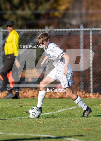 Thumbnail 2 in Noble & Greenough @ Milton Academy photogallery.