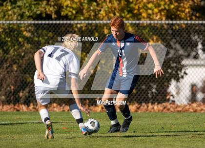 Thumbnail 1 in Noble & Greenough @ Milton Academy photogallery.