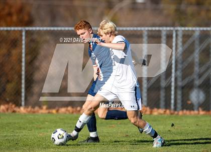 Thumbnail 2 in Noble & Greenough @ Milton Academy photogallery.