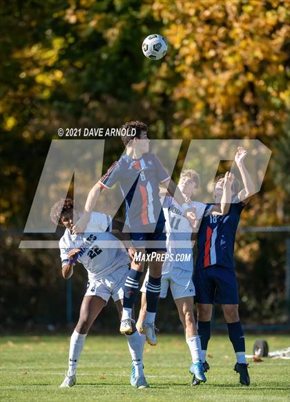 Thumbnail 1 in Noble & Greenough @ Milton Academy photogallery.