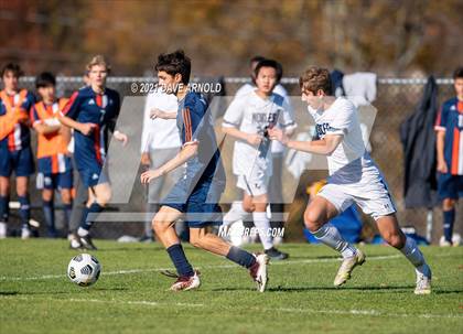 Thumbnail 1 in Noble & Greenough @ Milton Academy photogallery.