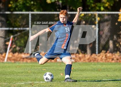 Thumbnail 1 in Noble & Greenough @ Milton Academy photogallery.