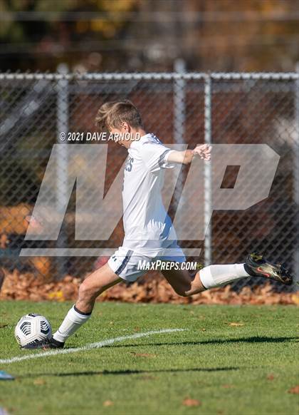 Thumbnail 2 in Noble & Greenough @ Milton Academy photogallery.