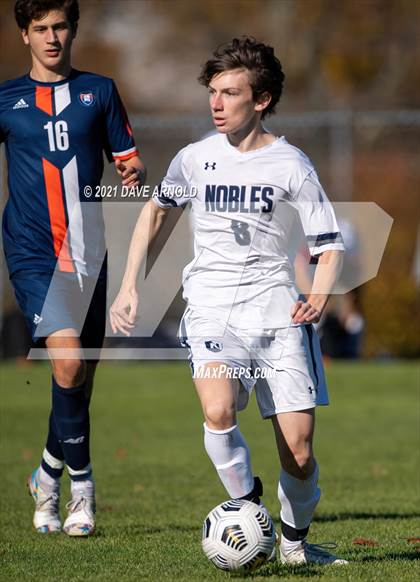 Thumbnail 2 in Noble & Greenough @ Milton Academy photogallery.