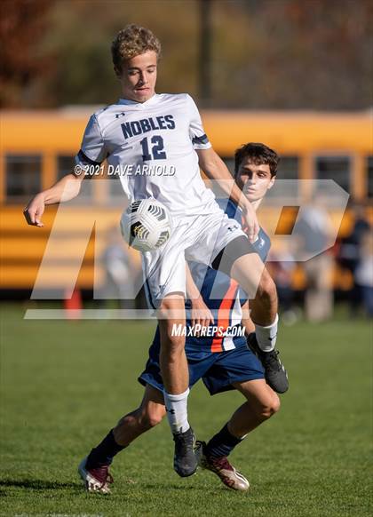 Thumbnail 2 in Noble & Greenough @ Milton Academy photogallery.