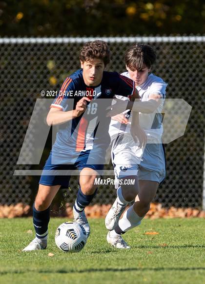 Thumbnail 1 in Noble & Greenough @ Milton Academy photogallery.