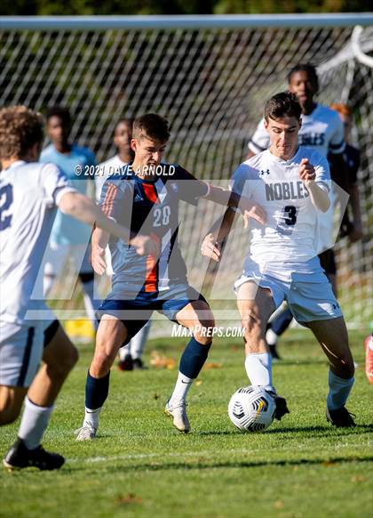 Thumbnail 2 in Noble & Greenough @ Milton Academy photogallery.