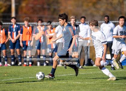 Thumbnail 3 in Noble & Greenough @ Milton Academy photogallery.