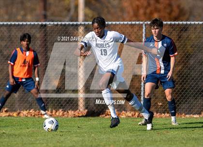 Thumbnail 2 in Noble & Greenough @ Milton Academy photogallery.