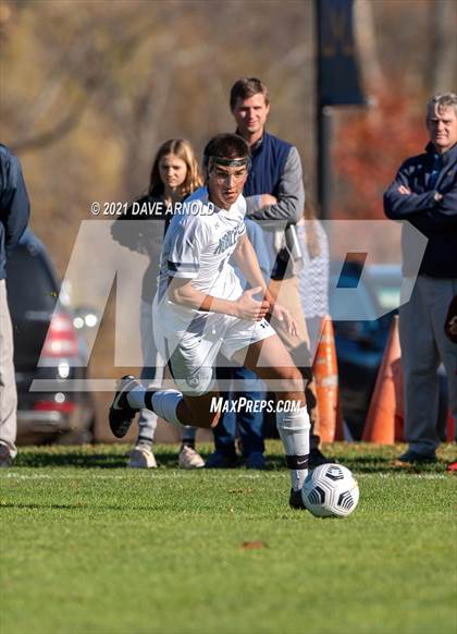Thumbnail 1 in Noble & Greenough @ Milton Academy photogallery.
