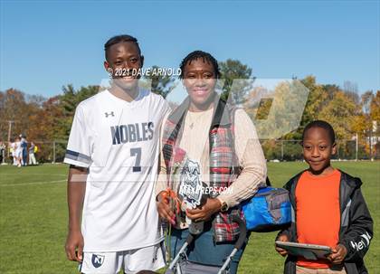 Thumbnail 3 in Noble & Greenough @ Milton Academy photogallery.