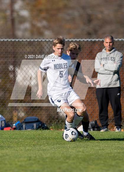 Thumbnail 1 in Noble & Greenough @ Milton Academy photogallery.