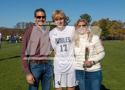 Thumbnail 2 in Noble & Greenough @ Milton Academy photogallery.