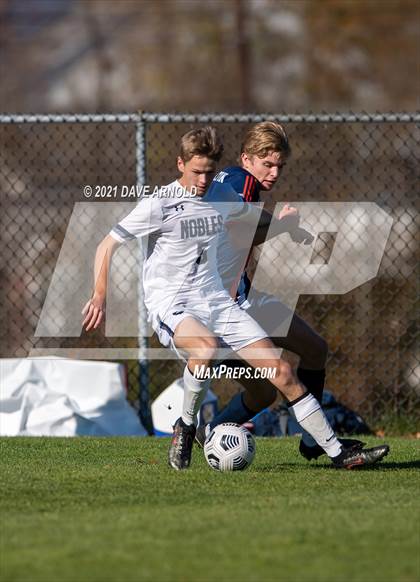 Thumbnail 2 in Noble & Greenough @ Milton Academy photogallery.