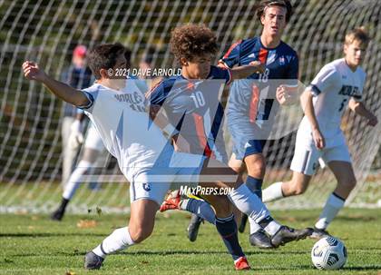 Thumbnail 1 in Noble & Greenough @ Milton Academy photogallery.