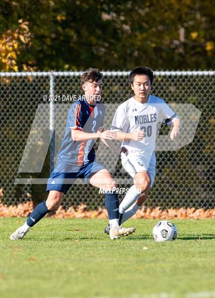 Thumbnail 3 in Noble & Greenough @ Milton Academy photogallery.