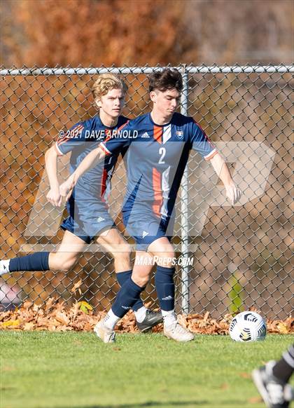 Thumbnail 3 in Noble & Greenough @ Milton Academy photogallery.