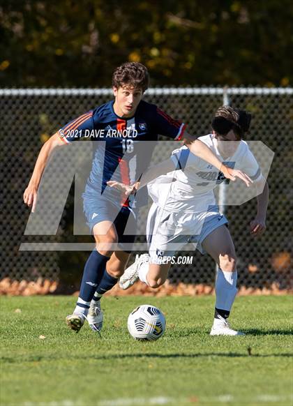 Thumbnail 3 in Noble & Greenough @ Milton Academy photogallery.
